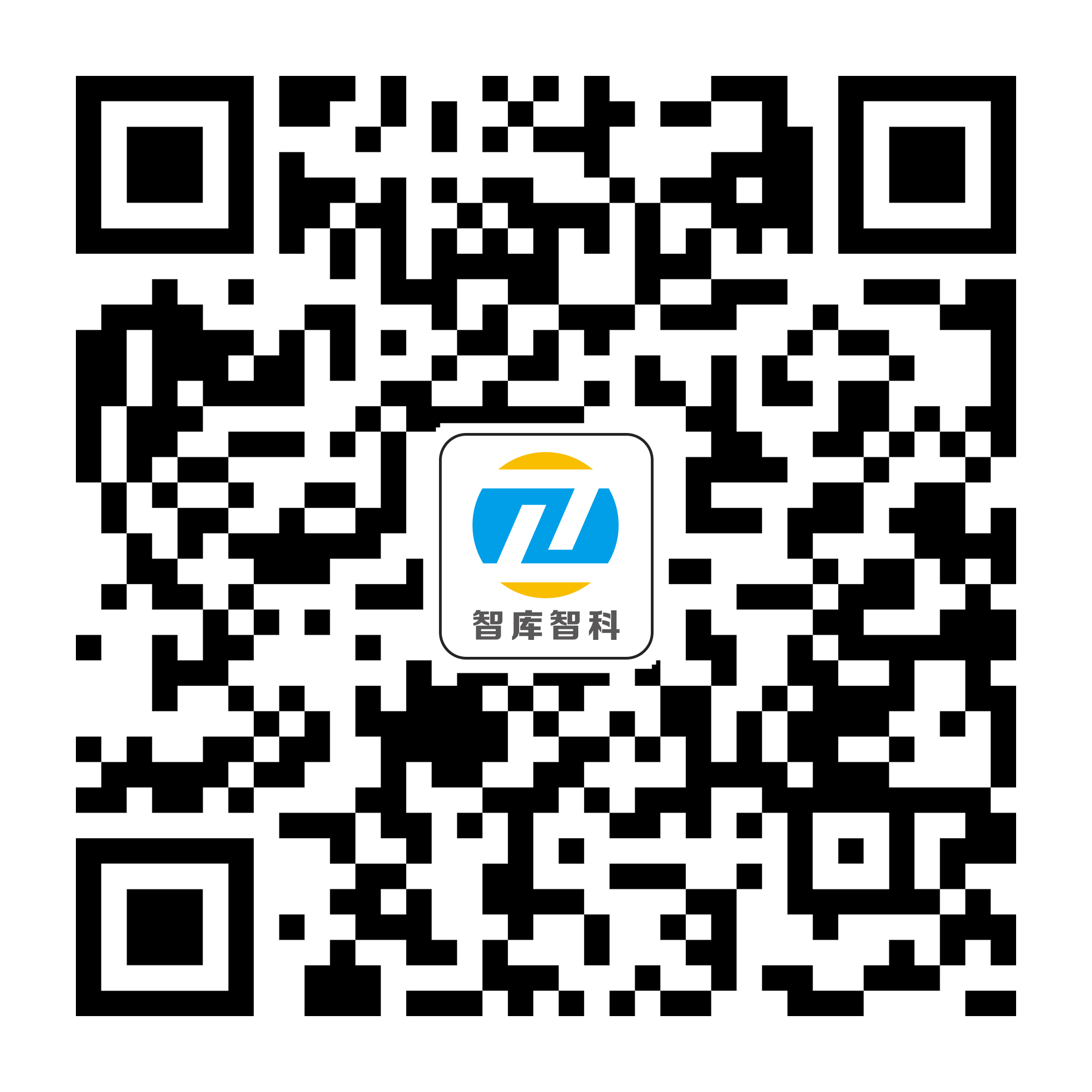 service qrcode